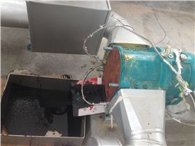 羅德售后對于泵的維護 羅德售后對于泵的維護