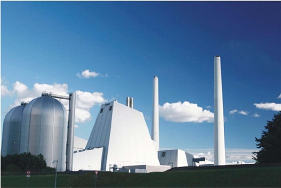 新型園區化建設是石油石化企業產能升級的措施之一