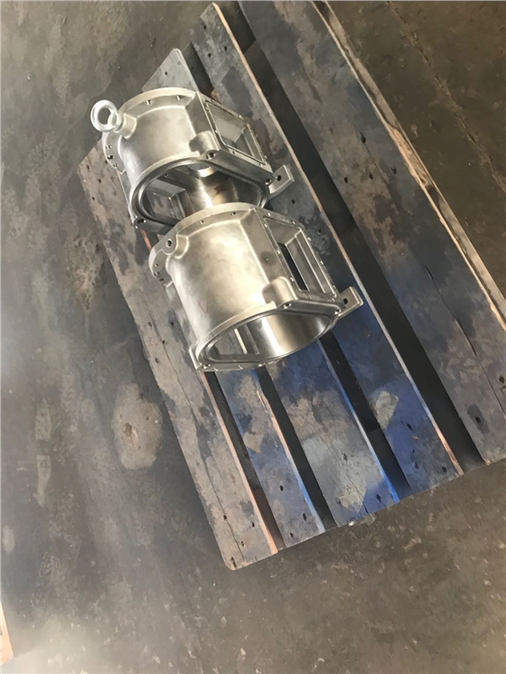 轉子泵外殼 轉子泵外殼