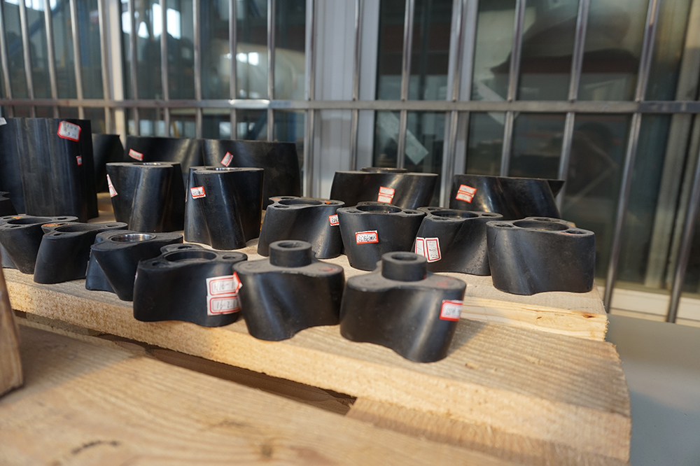 羅德橡膠轉子泵展示 羅德橡膠轉子泵展示