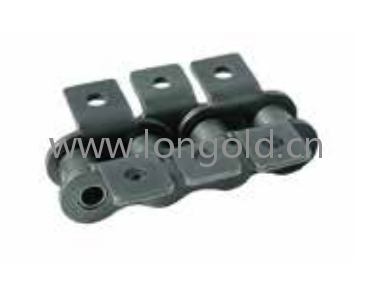 多節(jié)帶K1附件免加油自潤滑B系列小型輸送鏈 多節(jié)帶K1附件免加油自潤滑B系列小型輸送鏈