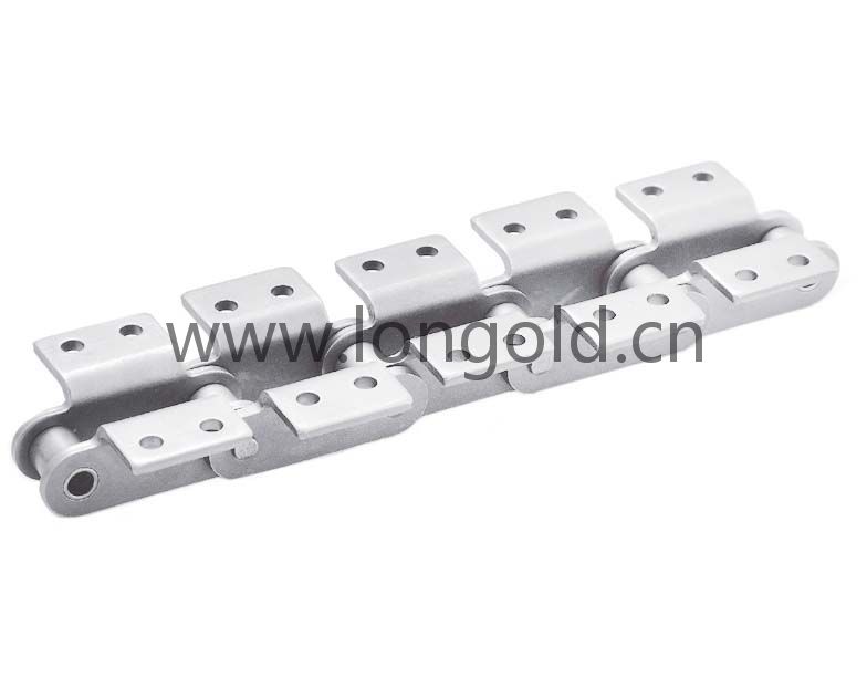 多節(jié)帶K1/K2附件表面涂層雙倍節(jié)距鏈 NEP規(guī)格 多節(jié)帶K1/K2附件表面涂層雙倍節(jié)距鏈 NEP規(guī)格