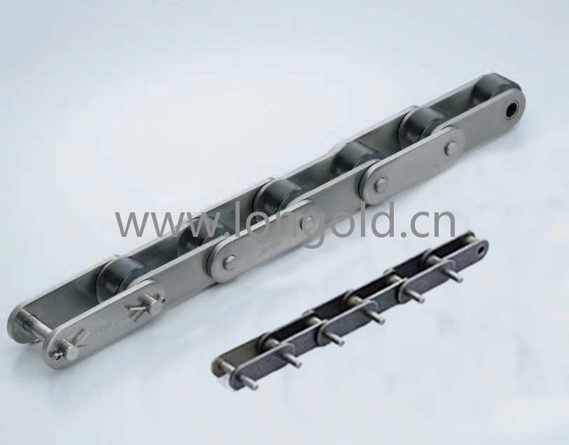 多節(jié)帶加長(zhǎng)銷附件塑料滾子雙倍節(jié)距鏈條 基本型NP規(guī)格 多節(jié)帶加長(zhǎng)銷附件塑料滾子雙倍節(jié)距鏈條 基本型NP規(guī)格