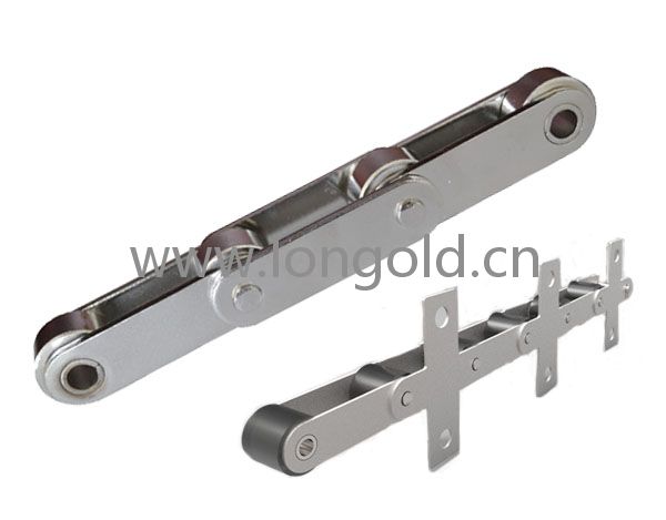 雙倍節(jié)距輸送鏈(ISO標(biāo)準(zhǔn))帶SAA1/SAA2附件尺寸 雙倍節(jié)距輸送鏈(ISO標(biāo)準(zhǔn))帶SAA1/SAA2附件尺寸