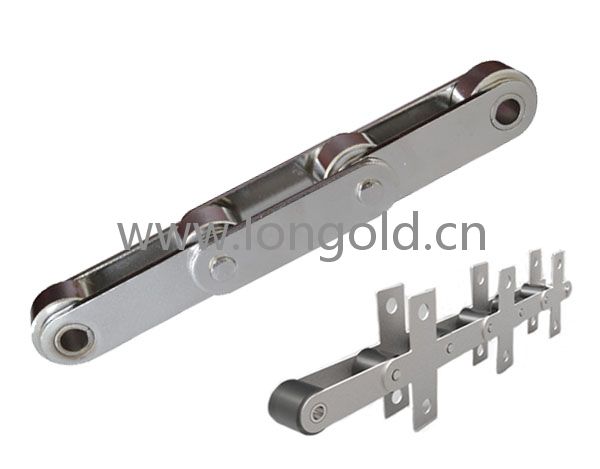 雙倍節(jié)距輸送鏈(ISO標(biāo)準(zhǔn))帶SKK1/SKK2附件尺寸 雙倍節(jié)距輸送鏈(ISO標(biāo)準(zhǔn))帶SKK1/SKK2附件尺寸