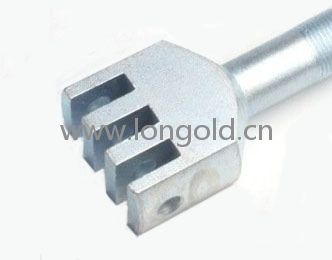 LH系列板式鏈連接環(huán) LH系列板式鏈連接環(huán)