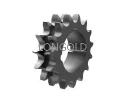 60-2雙排錐孔鏈輪