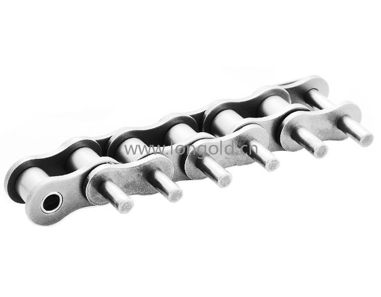 不銹鋼帶附件A系列小型輸送鏈 SS規(guī)格