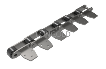 煙草機(jī)械輸送鏈V 煙草機(jī)械輸送鏈V