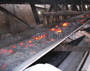 耐熱輸送帶 耐熱輸送帶