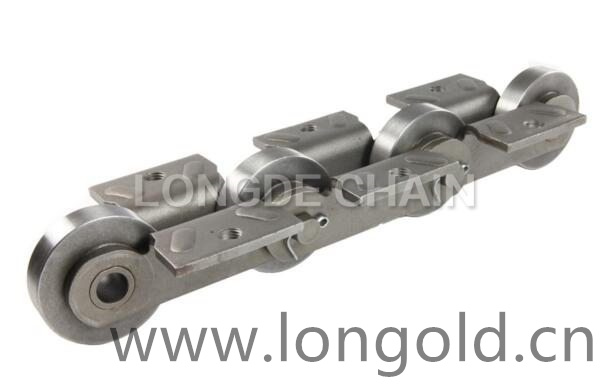 洗瓶機(jī)鏈條II