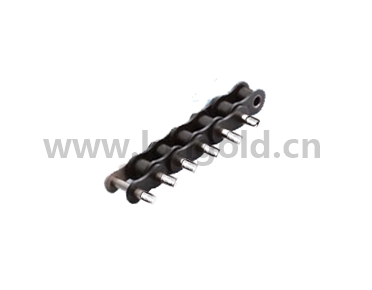 帶螺紋延長銷A系列小型輸送鏈 帶螺紋延長銷A系列小型輸送鏈