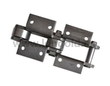 糖機(jī)鏈附件II