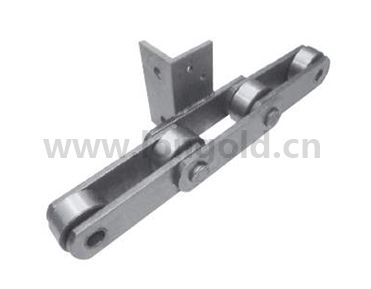 糖機(jī)鏈附件IV