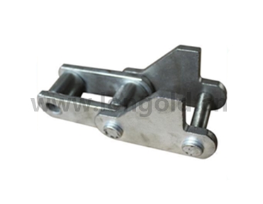 糖機(jī)鏈附件III