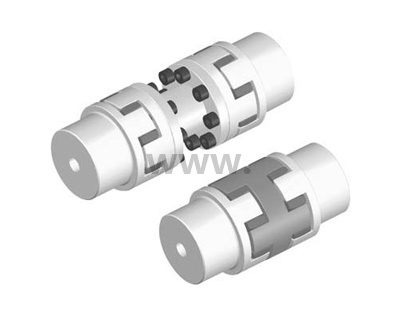 GEM梅花聯(lián)軸器 GEM梅花聯(lián)軸器