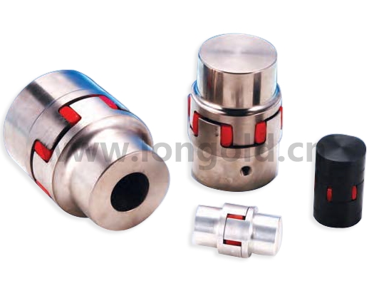 GE梅花聯(lián)軸器IV GE梅花聯(lián)軸器IV