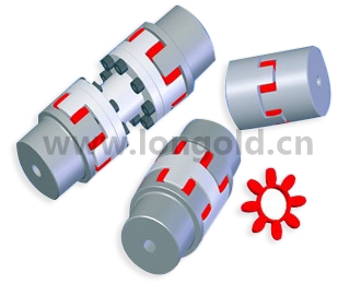 GE梅花聯(lián)軸器I GE梅花聯(lián)軸器I