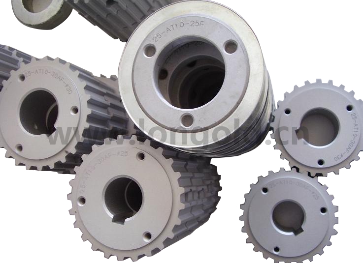 AT5-21同步帶輪 AT5-21同步帶輪