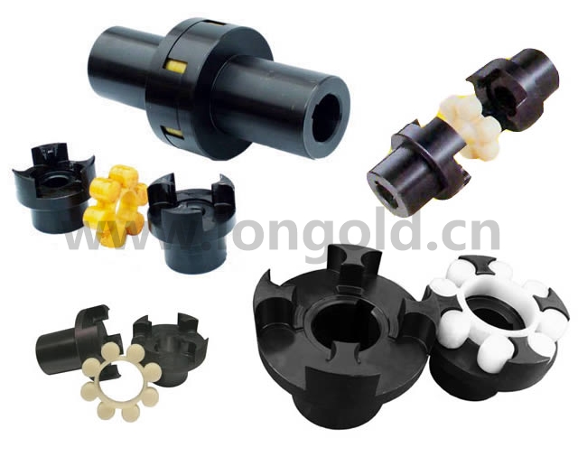 HRC聯(lián)軸器 HRC聯(lián)軸器