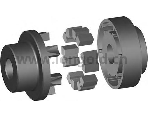 HTKL聯(lián)軸器 HTKL聯(lián)軸器