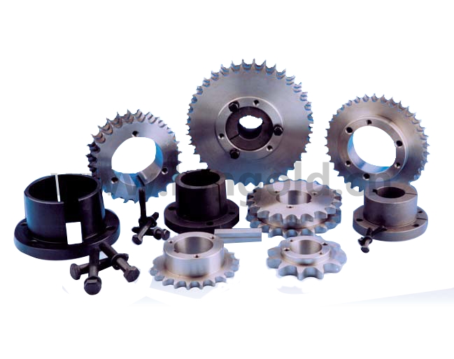 20B錐孔鏈輪 20B錐孔鏈輪