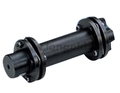 ECHT撓性聯(lián)軸器 NEF 長襯塊型