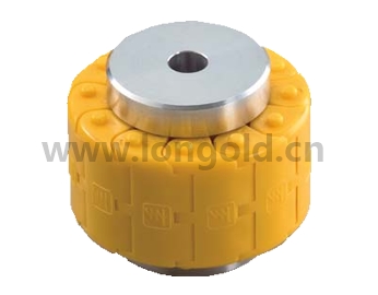 尼龍鏈聯(lián)軸器 E型