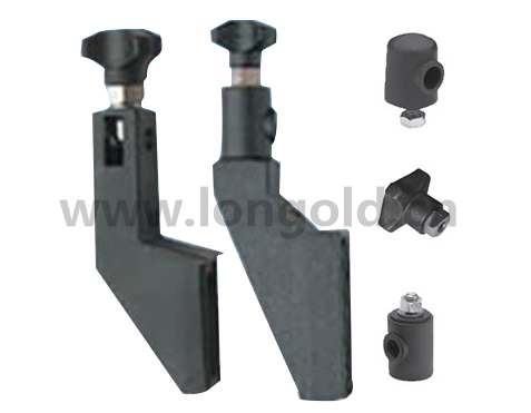 可調(diào)式支架·可調(diào)式頂端