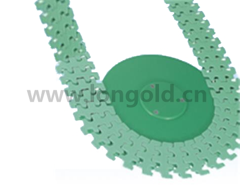 TPUSR形專用轉(zhuǎn)盤