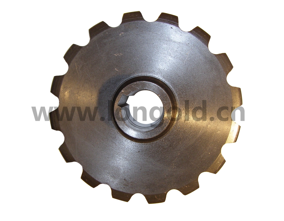 P50輸送鏈輪 P50輸送鏈輪