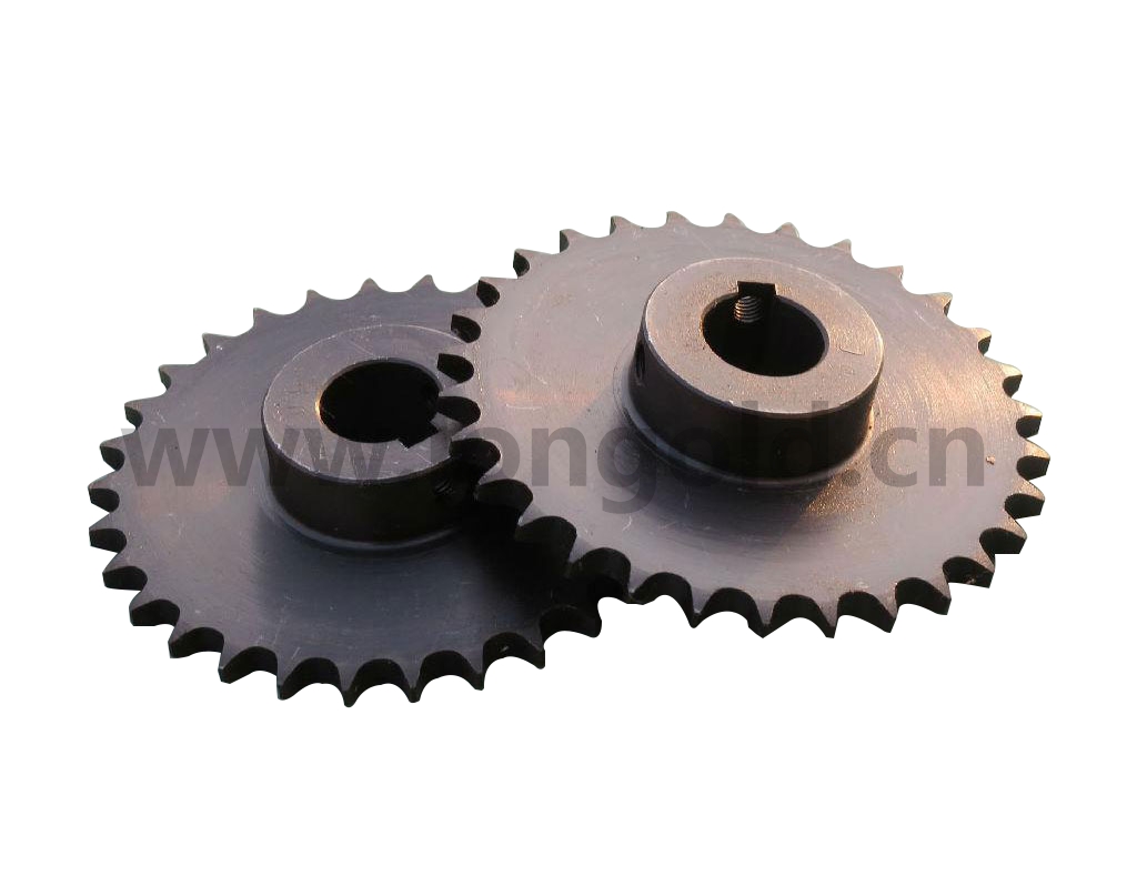 雙節(jié)距小滾子輸送鏈輪 雙節(jié)距小滾子輸送鏈輪