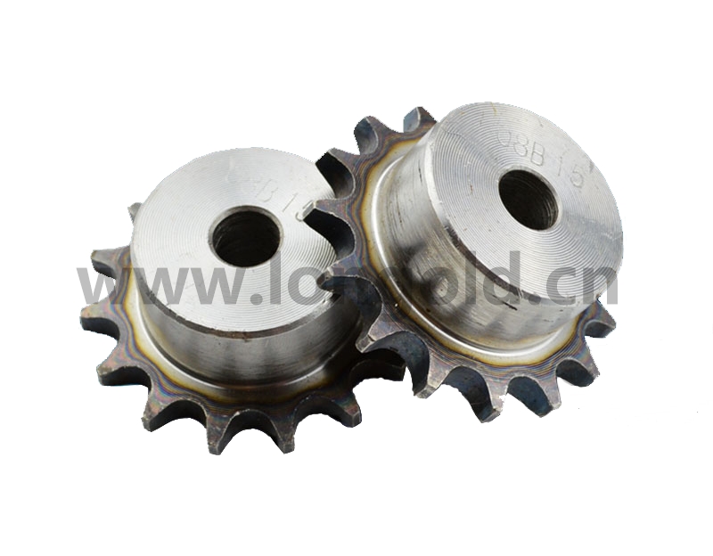 05B帶臺(tái)階鏈輪 05B帶臺(tái)階鏈輪
