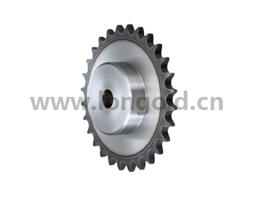 08B帶臺(tái)階鏈輪