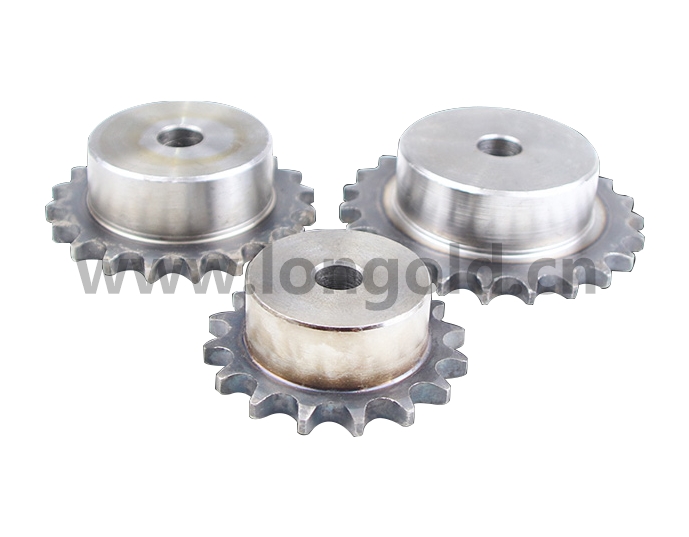 16B帶臺(tái)階鏈輪