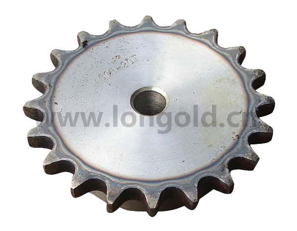 28B帶臺(tái)階鏈輪