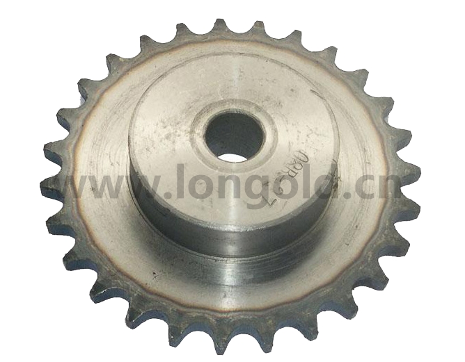 24B帶臺(tái)階鏈輪 24B帶臺(tái)階鏈輪