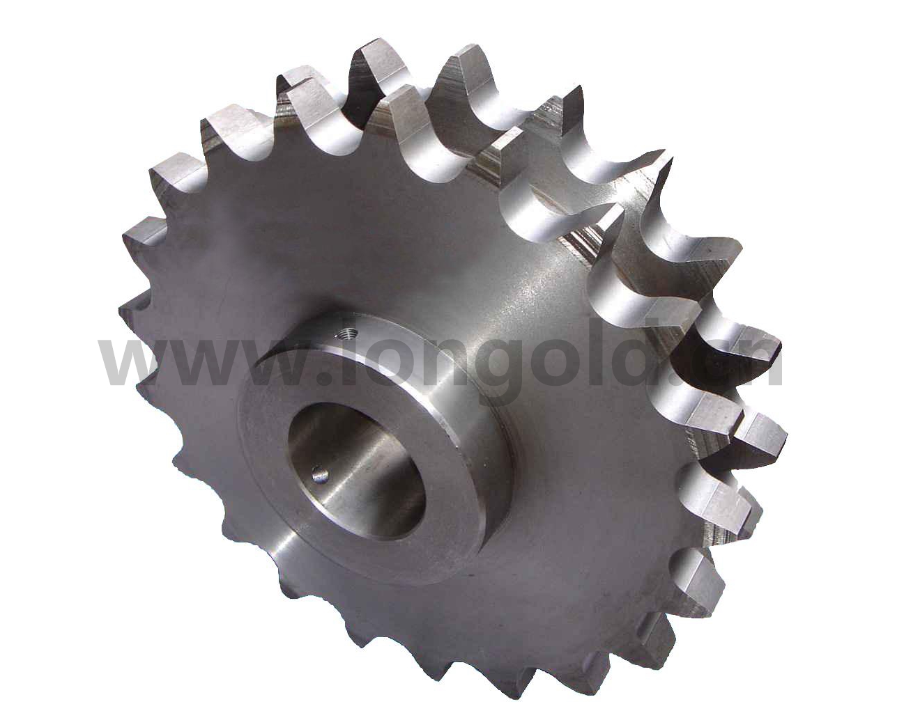 32B帶臺(tái)階鏈輪