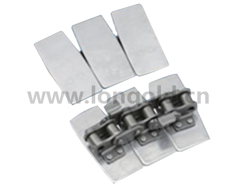 不銹鋼頂板鏈 TRU規(guī)格 不銹鋼頂板鏈 TRU規(guī)格