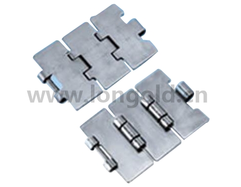 不銹鋼頂板鏈 TT規(guī)格 不銹鋼頂板鏈 TT規(guī)格