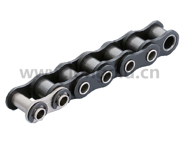 免加油自潤(rùn)滑空心銷(xiāo)A系列小型輸送鏈 免加油自潤(rùn)滑空心銷(xiāo)A系列小型輸送鏈