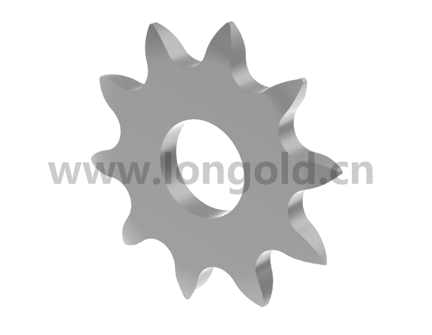 08B標(biāo)準(zhǔn)鏈輪