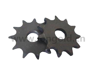 10B標(biāo)準(zhǔn)鏈輪