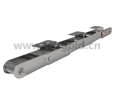 表面涂層雙倍節(jié)距鏈 NP規(guī)格