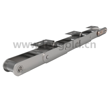 不銹鋼雙倍節(jié)距鏈 AS規(guī)格 不銹鋼雙倍節(jié)距鏈 AS規(guī)格