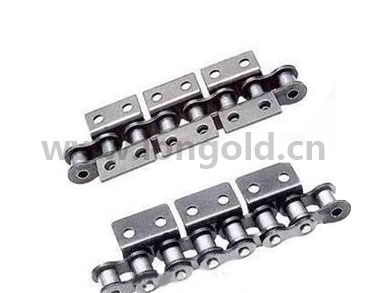 不銹鋼帶附件A系列小型輸送鏈 LSC規(guī)格