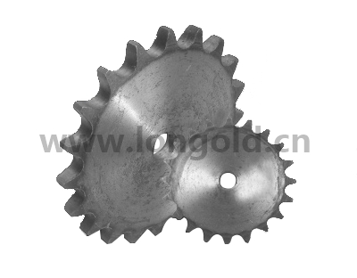 RS鏈輪 鋼制類型(20A參數(shù)) RS鏈輪 鋼制類型(20A參數(shù))