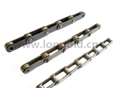 表面涂層雙倍節(jié)距鏈 NEP規(guī)格