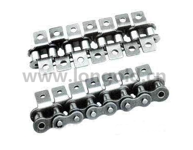 不銹鋼帶附件A系列小型輸送鏈 NS規(guī)格