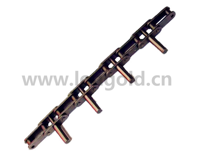 雙倍節(jié)距輸送鏈帶特殊加長銷附件 雙倍節(jié)距輸送鏈帶特殊加長銷附件